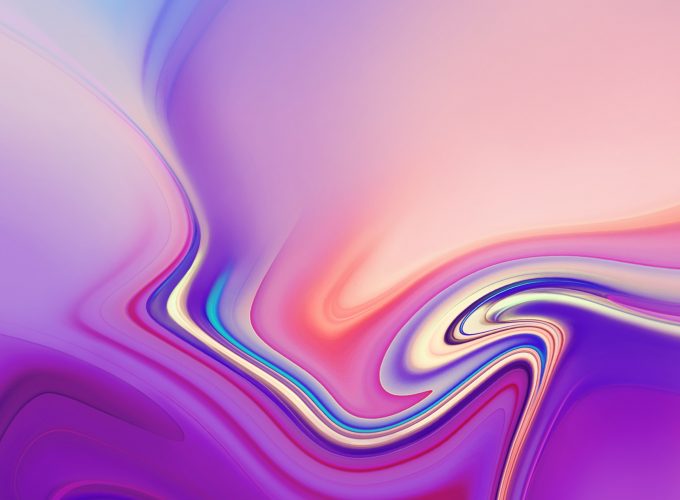 Wallpaper Samsung Galaxy Note 9, Android 8.0, Android Oreo, abstract, colorful, OS 9016119636